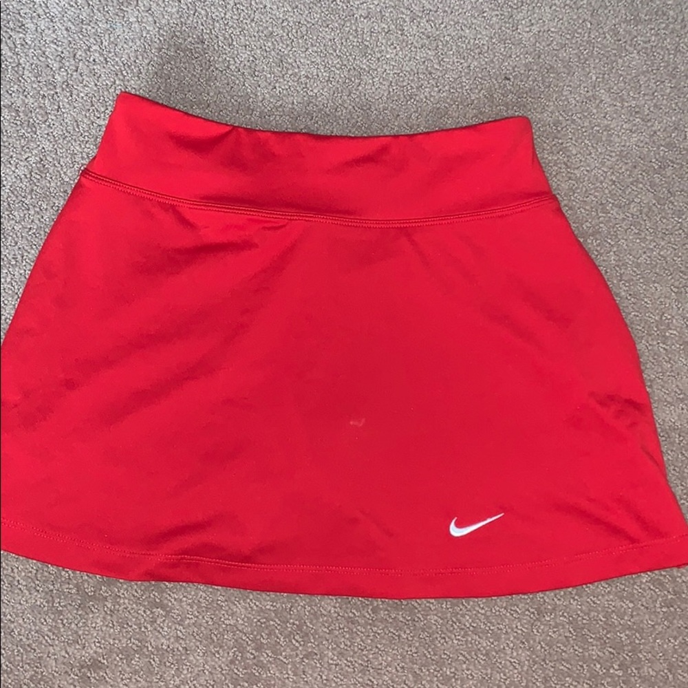 Women’s Nike Tennis Skirt